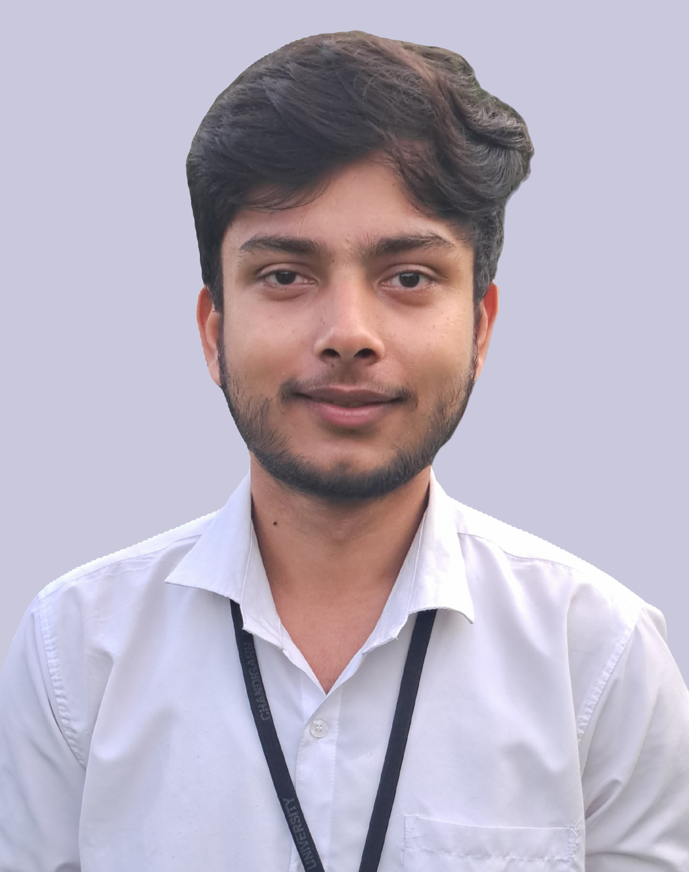 Anmol Kumar